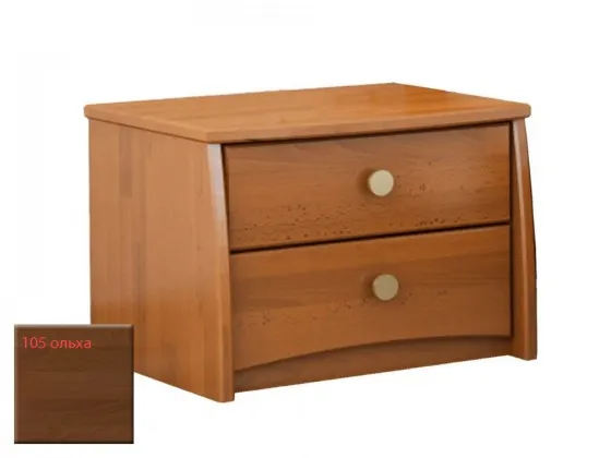 Тумба приліжкова Estella Vega / Вега